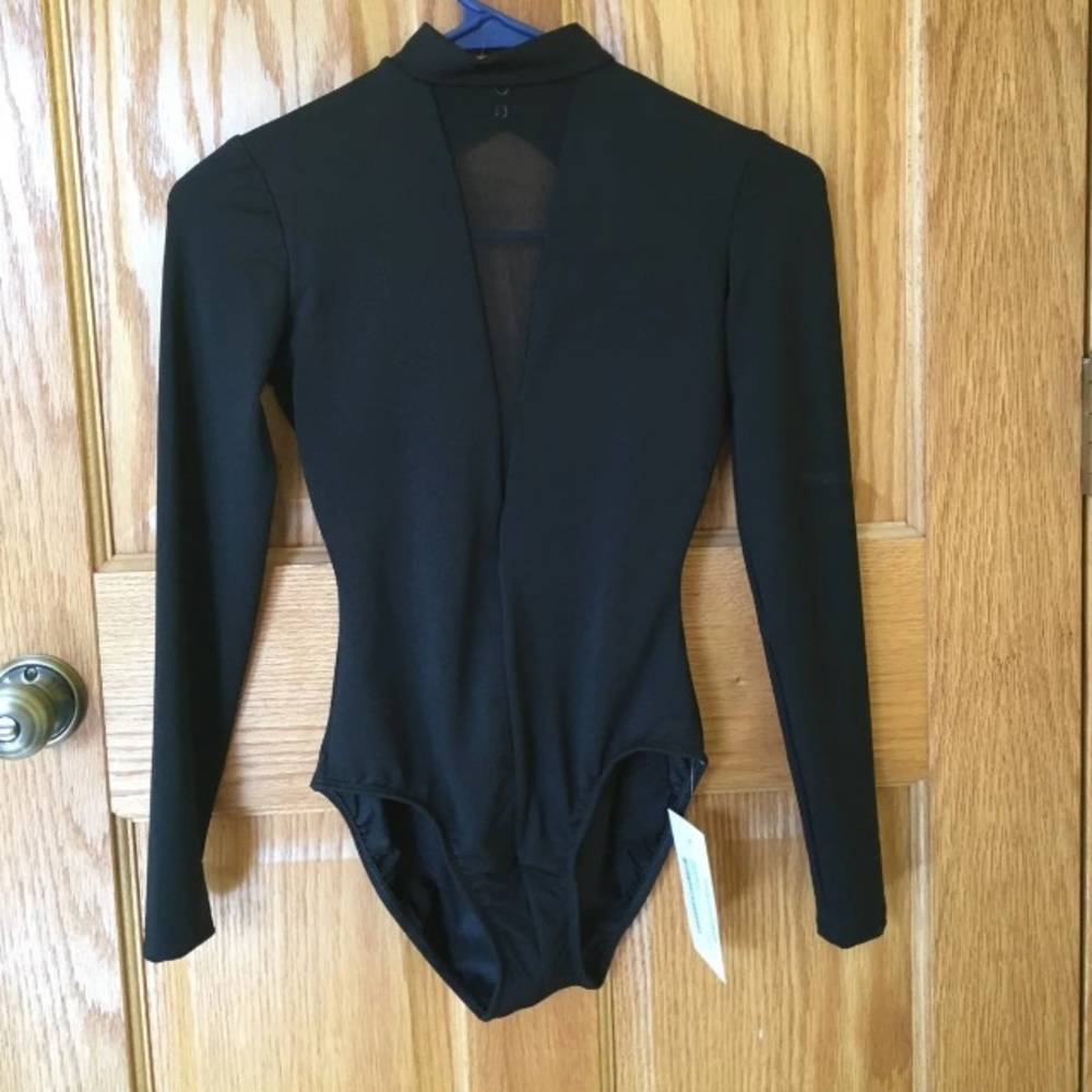 NWT Size Small Mariia "Ilona" Leotard